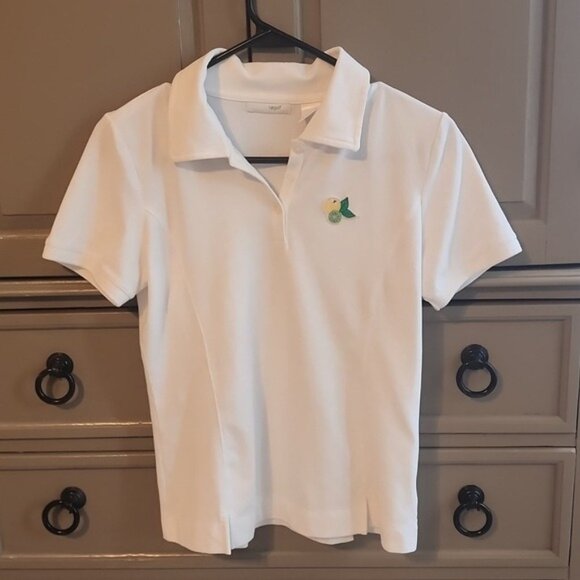 Lizgolf Other - Lizgolf golf shirt size small